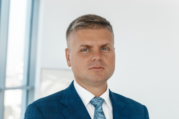 Гриф Александр Александрович