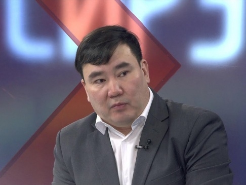 АЛЕКСЕЙ ЛАПТЕВ: АТТРАКЦИОНЫ В ЯКУТСКЕ ЛЕТОМ ДОЛЖНЫ РАБОТАТЬ