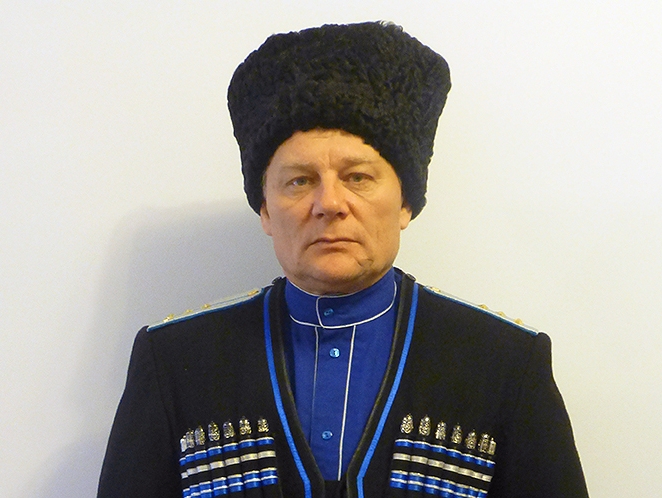 Середенко: Ставропольские родинцы уже выполняют задачи в районах проведения СВО