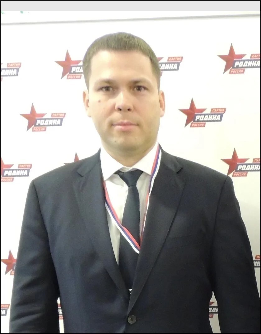 Галеев Руслан Уралович