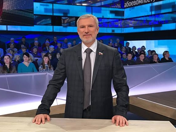 Алексей Журавлев – РИА Новости: Байден выглядел на дебатах, как мумия