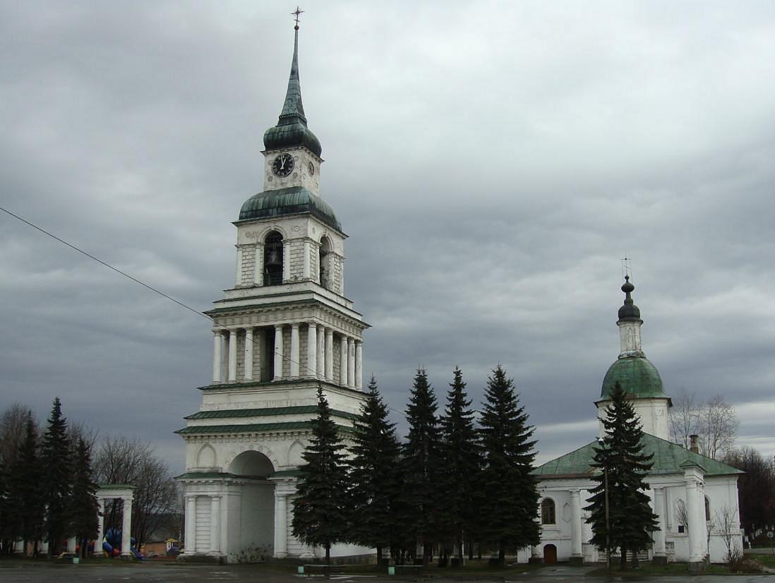 Кировские активисты обратились с открытым письмом к депутатам Слободской городской думы