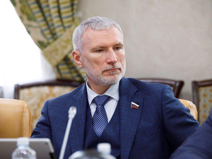 Журавлев: Чубайс всю жизнь делал все, чтобы Россия перестала быть великой державой!