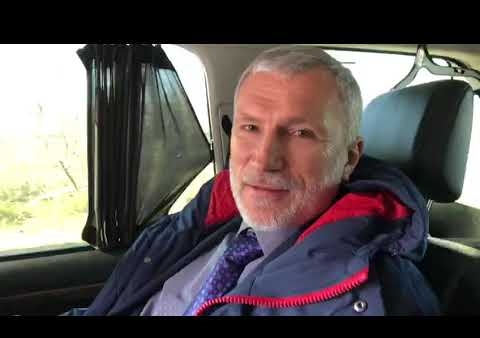Алексей Журавлев: Получение паспортов РФ гражданами ЛНР проходит без проволочек