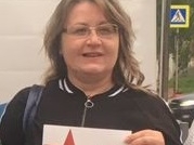 Решением ЦИК Зинаида Коновалова стала членом Избиркома Коми от партии "РОДИНА"