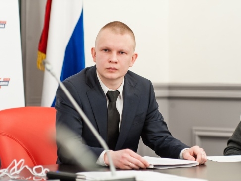 Лактюшин столкнулся с противодействием ведению избирательной кампании в Подмосковье