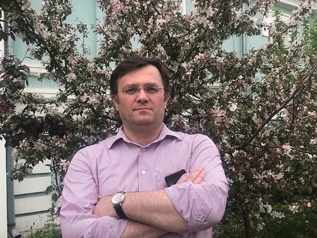 Магамед Ахматов: Во Владимирской области срываются госконтракты на ремонт дорог