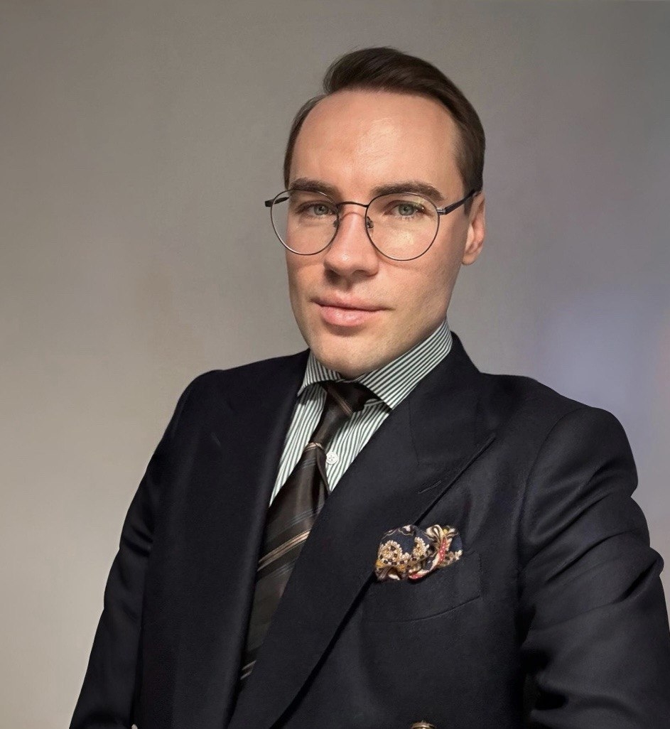 Рябенков Илья Владимирович