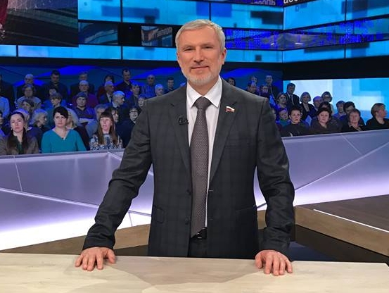 Журавлев: Судя по росту цен на овощи, вкладываться надо в морковь и свеклу!