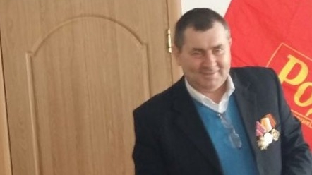 В Ялте "РОДИНА" обсудила перспективы развития Крыма