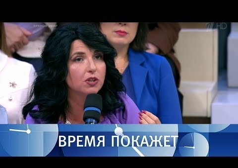 Алексей Журавлев в программе "Время покажет". Украина: мораторий на язык (Первый канал, 19.09.2018)