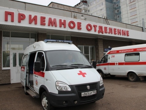 В УФЕ 96-ЛЕТНИЙ ВЕТЕРАН СКОНЧАЛСЯ ПОСЛЕ ОТКАЗА В ГОСПИТАЛИЗАЦИИ