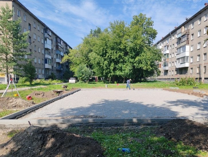 Вячеслав Илюхин исполняет наказы избирателей