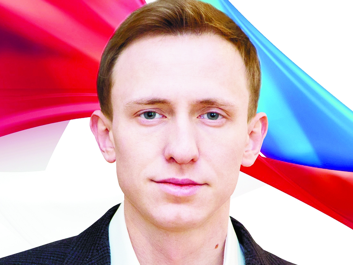 Лидер ульяновских партийцев озвучил программу по развитию параолимпийского движения в регионе
