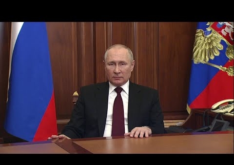 "РОДИНА" в регионах разворачивает поддержку республикам Донбасса