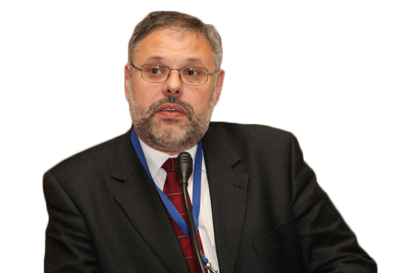 Хазин Михаил