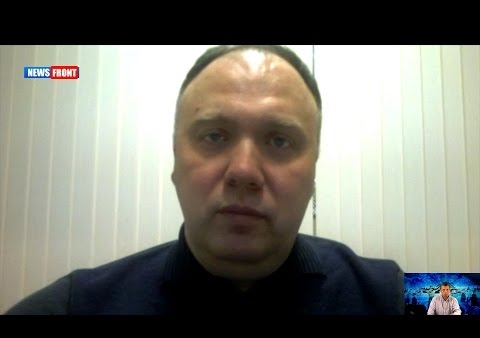 Георгий Федоров. Россия дала понять НАТО, что лучше не стоит проявлять агрессию (News-Front, 20.05.2016)