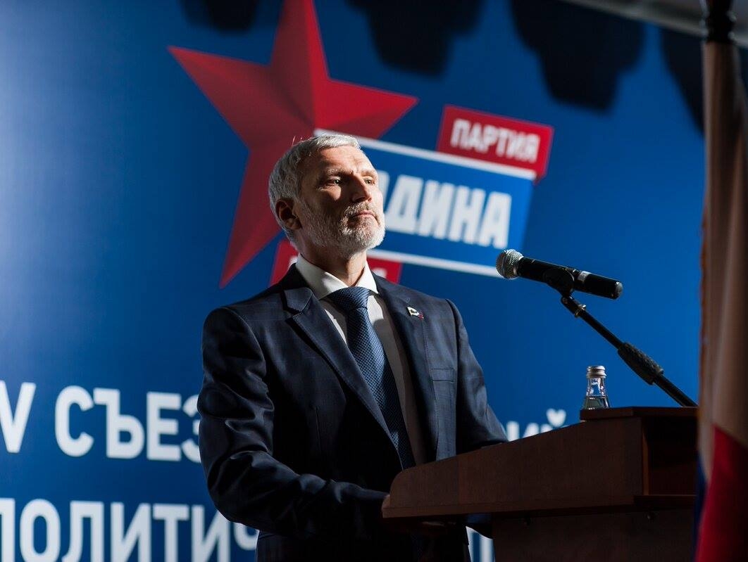 Алексей Журавлев: Украина перешла на сторону коронавируса