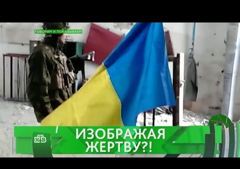 Игорь Коротченко в программе "Место встречи". Изображая жертву?! (НТВ, 02.02.2017)