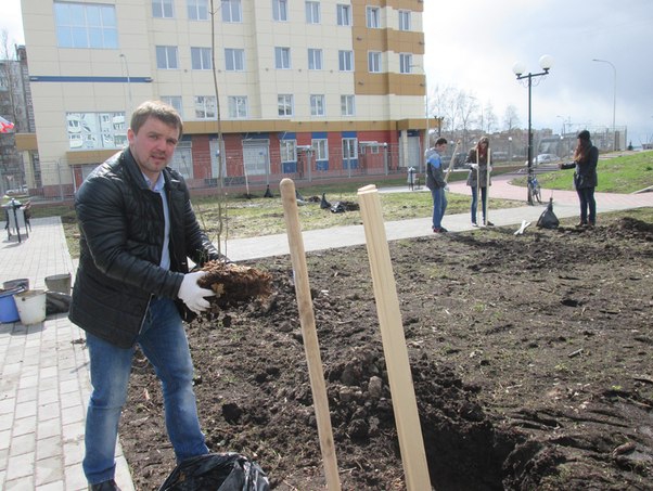 Дмитрий Игнатов: Подвиги защитников Отечества навечно останутся в истории