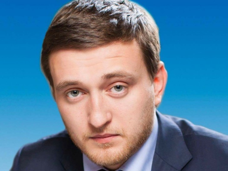 Новосибирский кандидат в депутаты от "РОДИНЫ": партия встанет на защиту каждого гражданина