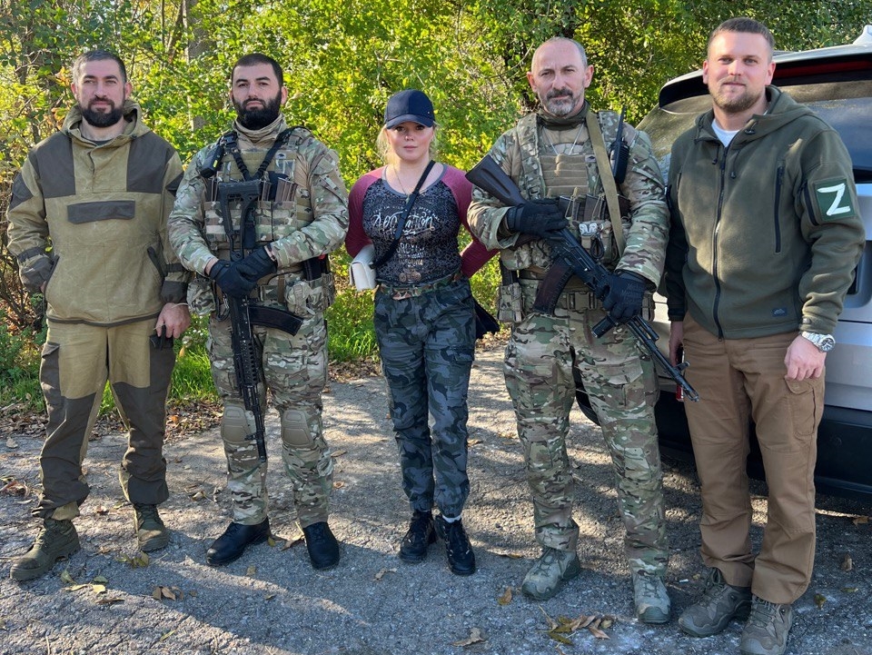 Татьяна Калегина: Партия "РОДИНА" готова возродить "Тимуровское движение"