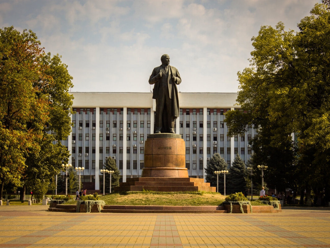 Активисты "РОДИНЫ" в Адыгее объяснили неспособность властей Майкопа пополнить городской бюджет