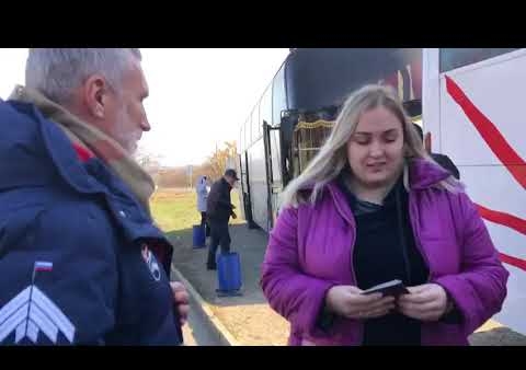 Алексей Журавлев: Жители ЛНР получают российские паспорта