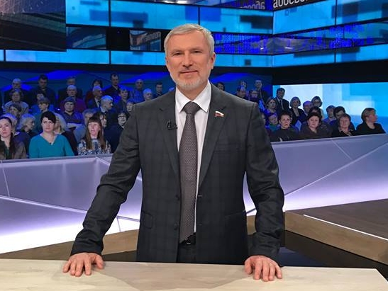 Лидер "РОДИНЫ": Пентагон скоро выпустит медаль "За оборону Киева"