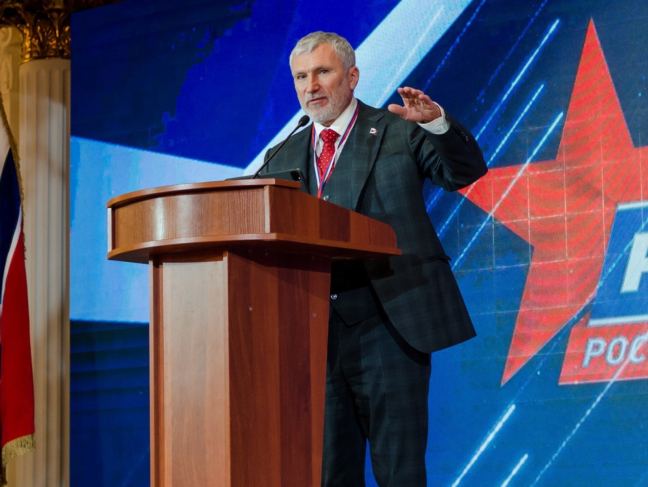 Алексей Журавлев: Русофобия — тяжкое бремя, под которым прогибается Евросоюз