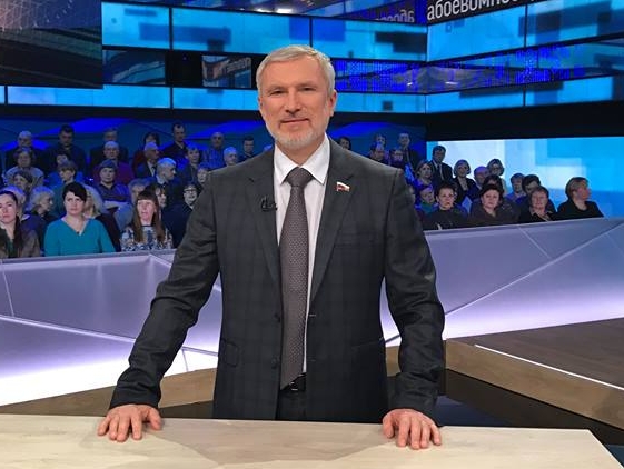 Журавлев для с NEWS.ru: Ранение или гибель Залужного являются приятным известием