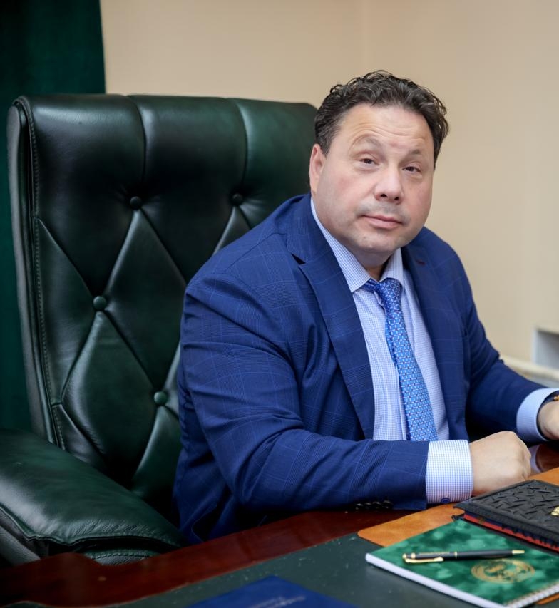 Рапопорт Александр Львович