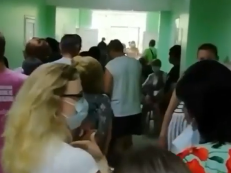 Ржанов: Порядок в рязанских больницах может навести прокуратура!