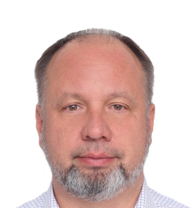 Шуров Дмитрий Юрьевич