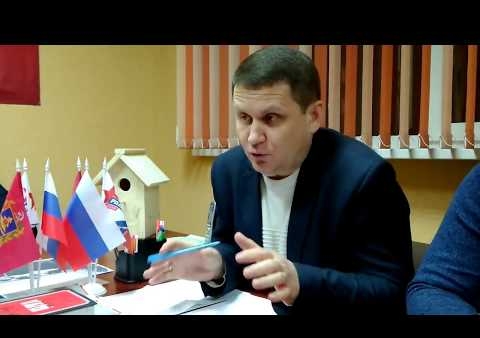 Геннадий Селебин: Оппоненты Путина собираются начать с фундамента, а Президент уже крышу накрывает