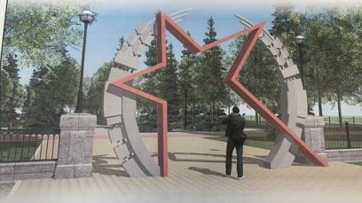 Благоустройство Павловского сквера – один из наказов, полученных депутатом Заксобрания от партии "РОДИНА" Вячеславом Илюхиным