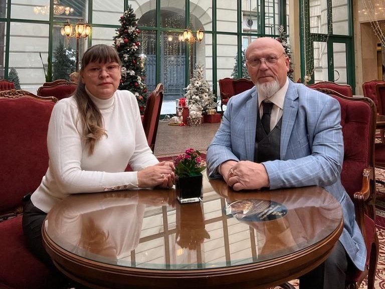 Сергей Еськов провел встречу в рамках госконтракта по заданию Управления государственной охраны объектов культурного наследия Белгородской области