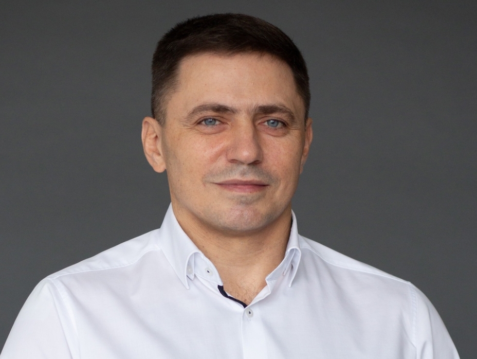 Вадим Нуждин: Строители города-крепости Тольятти всегда были и остаются одними из главных созидателей