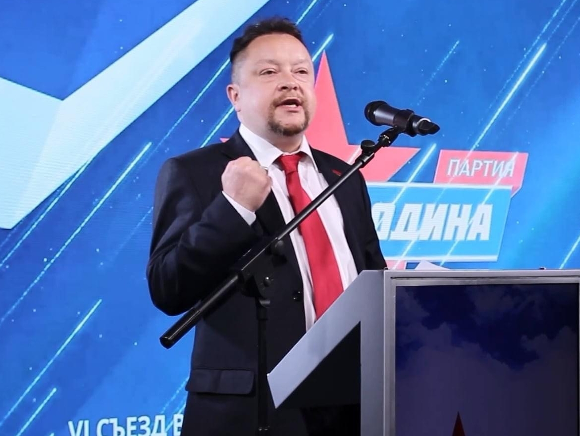 Бирюков: C приходом Байдена украинский конфликт обострится
