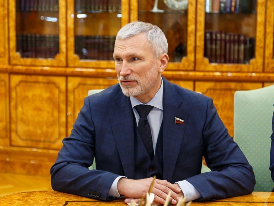 Журавлев: Россия в принципе обойдется без Украины. Украина без России - никогда!