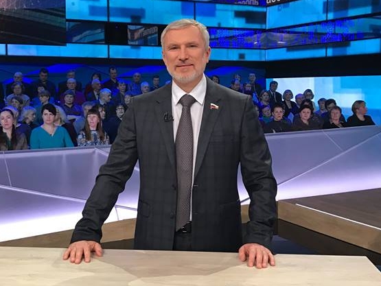 Лидер "РОДИНЫ": Европа не хочет давать Киеву деньги – это опасно и невыгодно