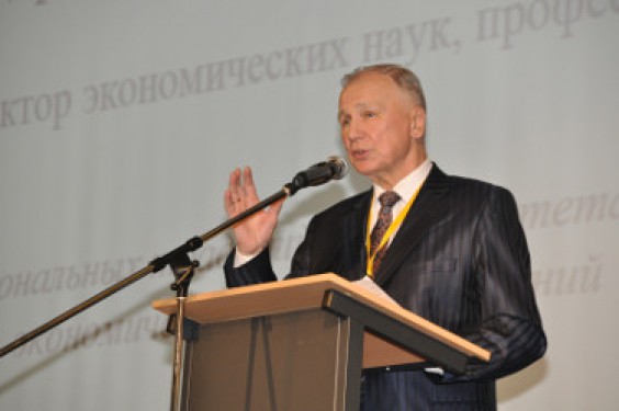 "Невские учения Национального Экономического Фронта". Санкт-Петербург, 04.12.2012