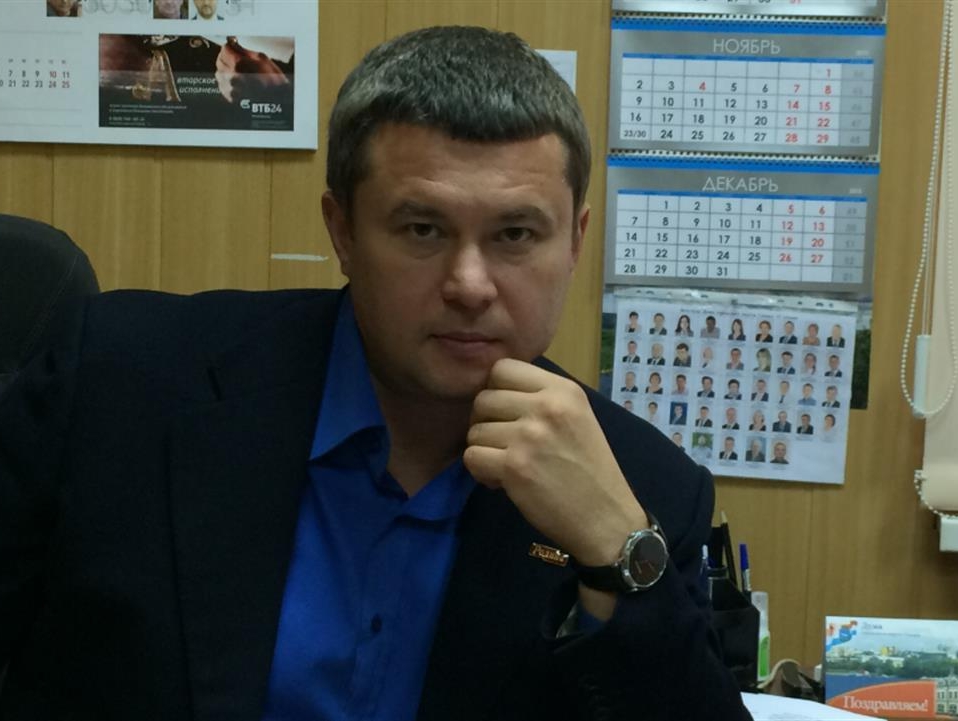 Валерий Барсук прокомментировал, как идут поиски источника неприятного запаха в Самаре