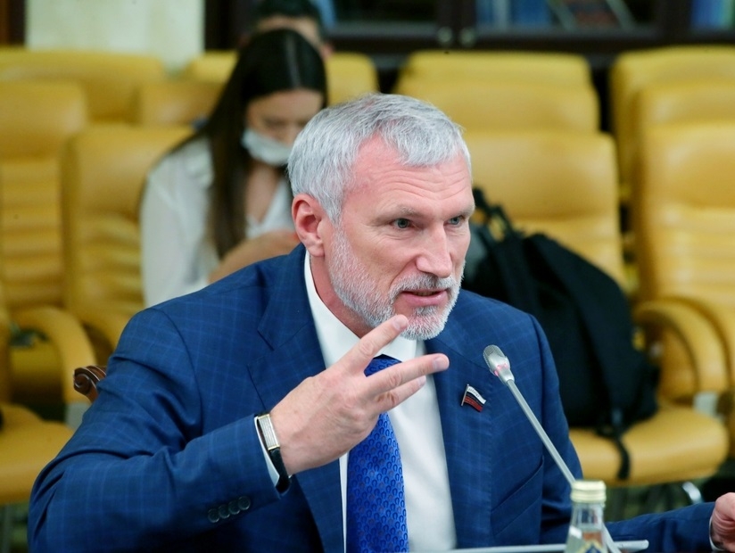 Алексей Журавлев: Убийство Фарион могли организовать "азовцы"