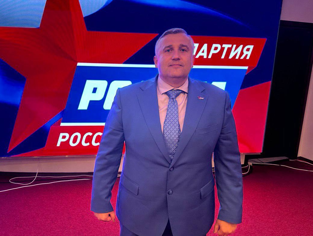 Алексей Рылеев про Жозепа Борреля: Быть "наполовину беременным" русофобией нельзя!