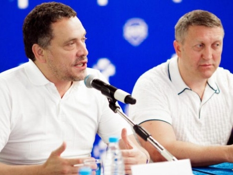 В Нижневартовске открыт Арктический филиал "Изборского клуба"