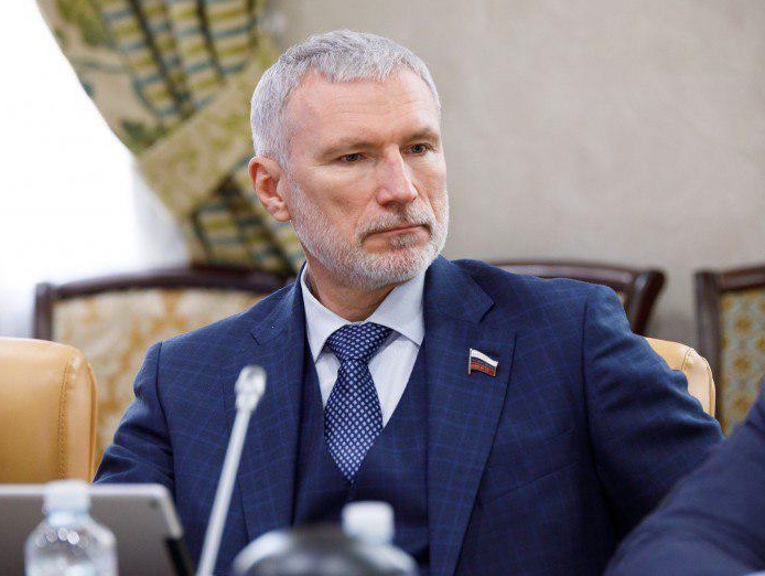 Журавлев: Миграционный кризис в ЕС - следствие политики Запада на Ближнем Востоке