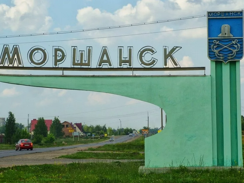 Алексей Журавлев вступился за мэра Моршанска: Фраза была выдернута из контекста
