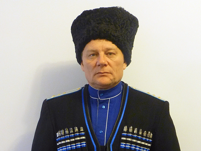 Михаил Середенко: Ставропольский край стремительно возвращается в девяностые