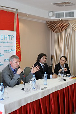Лидер "РОДИНЫ": партия готовится к осеннему наступлению